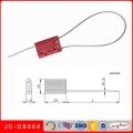 Jc-CS004 Tamper Resistant Security Cable Seal for Trucks, Tanker Doors